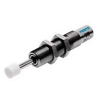 ضربه گیر فولادی فستو